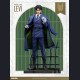 CHIKARA Studio - Prison Guard Levi - Attack on Titan