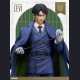 CHIKARA Studio - Prison Guard Levi - Attack on Titan
