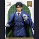 CHIKARA Studio - Prison Guard Levi - Attack on Titan