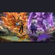 Atelier de Konoha - Six Paths Naruto、Six Paths Sasuke - Naruto