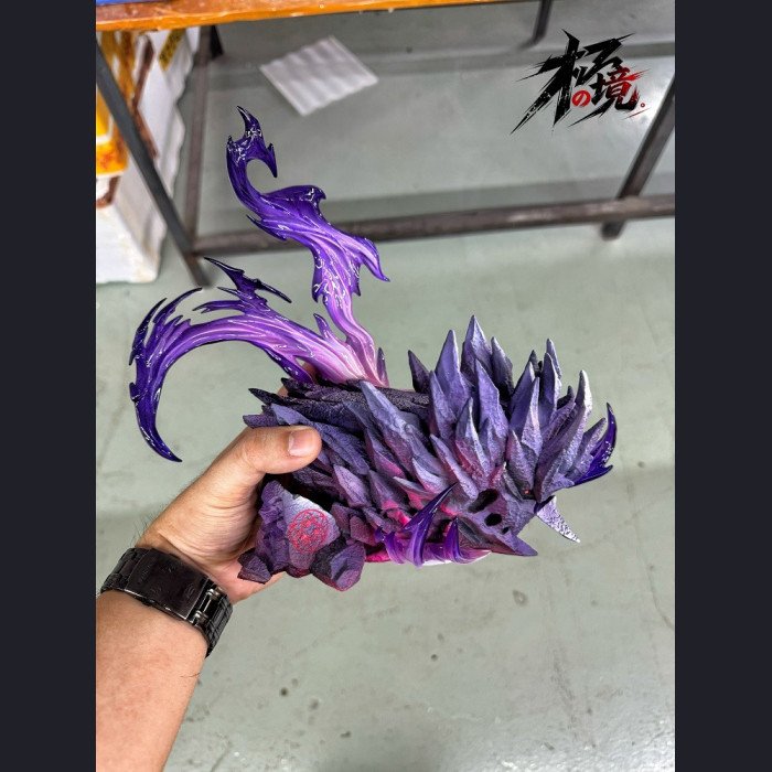Atelier de Konoha - Six Paths Naruto、Six Paths Sasuke - Naruto