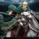 CHIKARA STUDIO - Erwin Smith - Attack on Titan