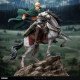 CHIKARA STUDIO - Erwin Smith - Attack on Titan