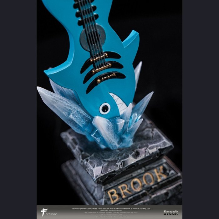 F.I.T STUDIO - Brook 01 - One Piece