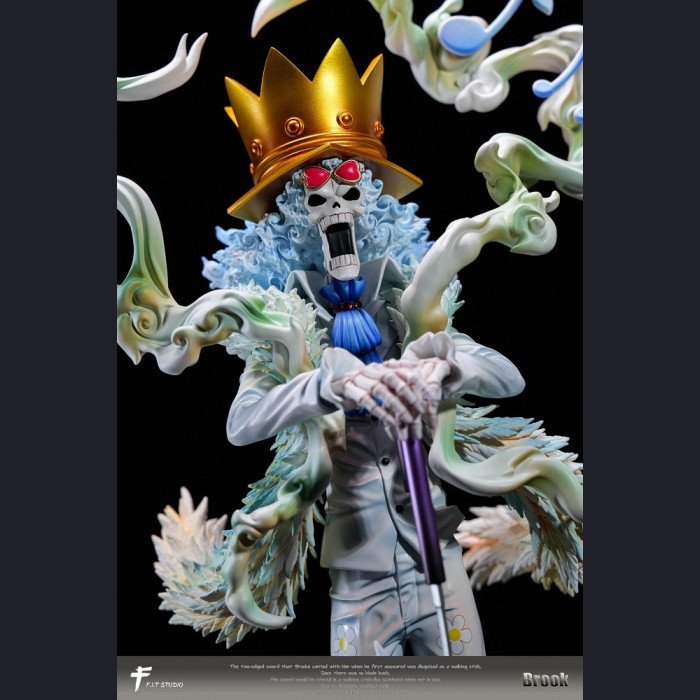 F.I.T STUDIO - Brook 01 - One Piece