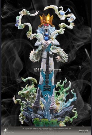 F.I.T STUDIO - Brook 01 - One Piece