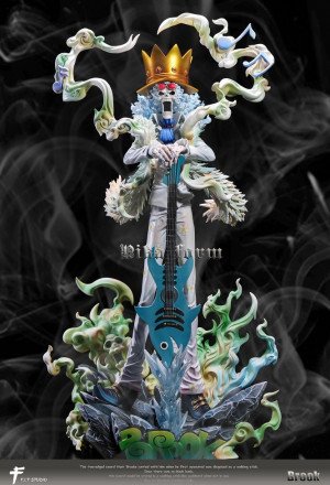 F.I.T STUDIO - Brook 01 - One Piece