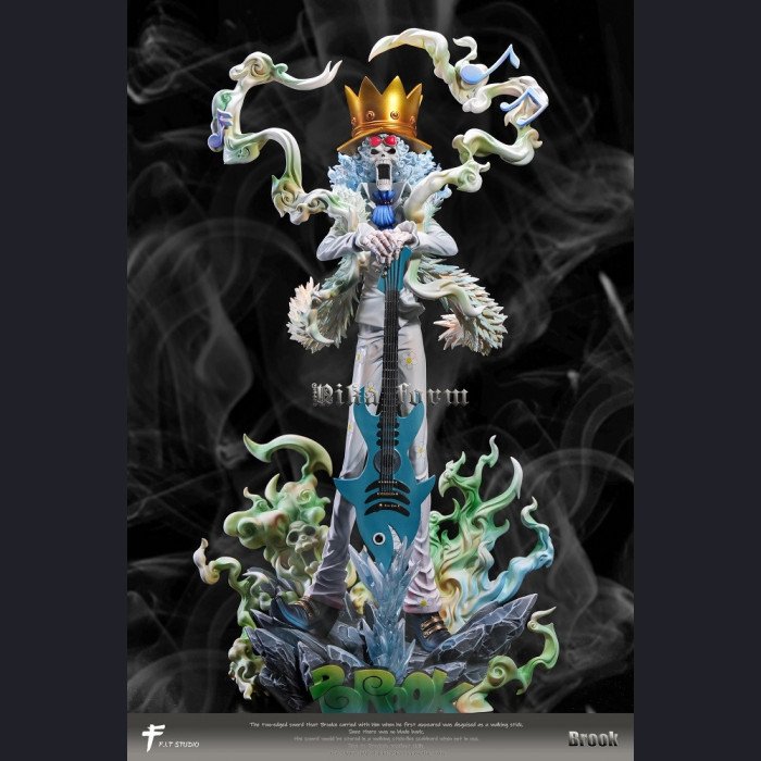 F.I.T STUDIO - Brook 01 - One Piece