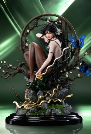 DIVA STUDIO - Tianyihe 