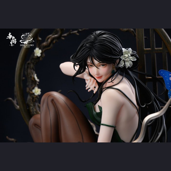 DIVA STUDIO - Tianyihe 