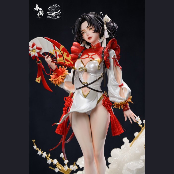 DIVA STUDIO - Bai Chou