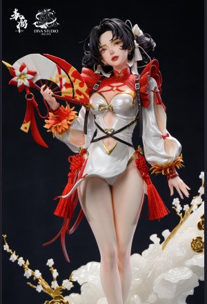 DIVA STUDIO - Bai Chou