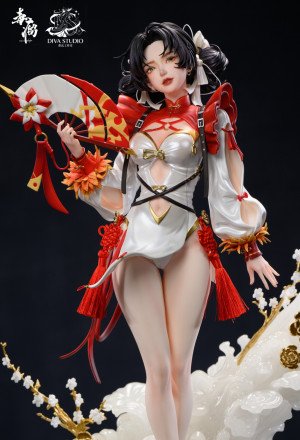 DIVA STUDIO - Bai Chou
