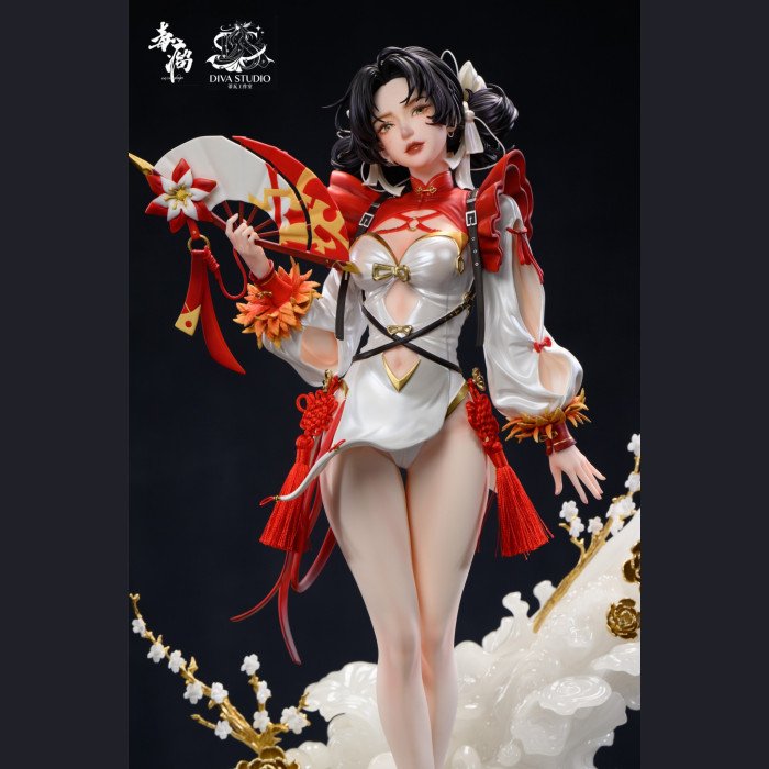 DIVA STUDIO - Bai Chou