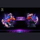 SaniyahForge Studio - Son Goku&Broly - Dragon Ball