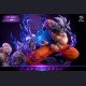 SaniyahForge Studio - Son Goku&Broly - Dragon Ball