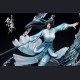 Alternative Contact Studio - Ning Yao - Sword of Coming