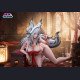 Demon Core - Yuejin Fox - Wuthering Waves