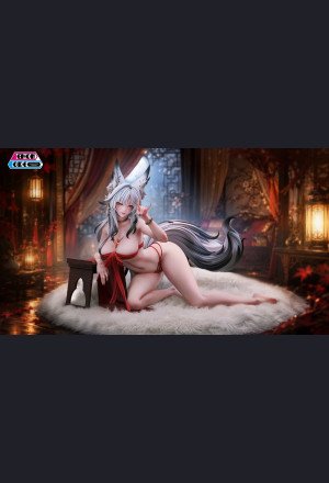 Demon Core - Yuejin Fox - Wuthering Waves