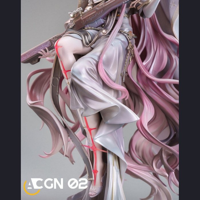 ACGN 02 STUDIO - Lemuenne - Arknights
