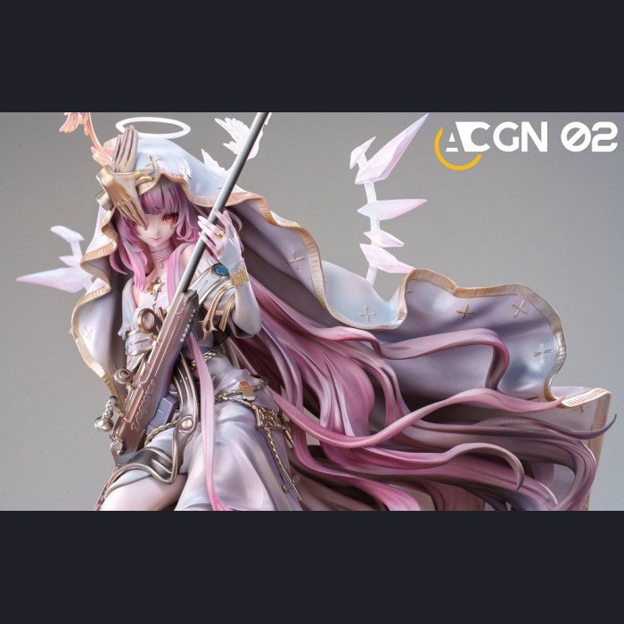 ACGN 02 STUDIO - Lemuenne - Arknights