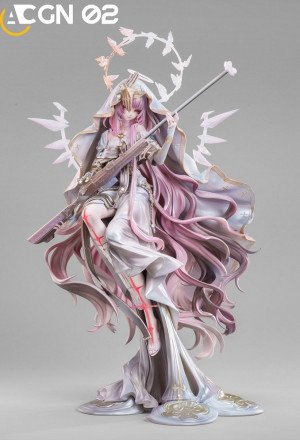 ACGN 02 STUDIO - Lemuenne - Arknights
