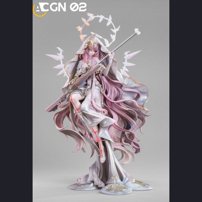 ACGN 02 STUDIO - Lemuenne - Arknights
