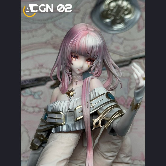 ACGN 02 STUDIO - Lemuenne - Arknights