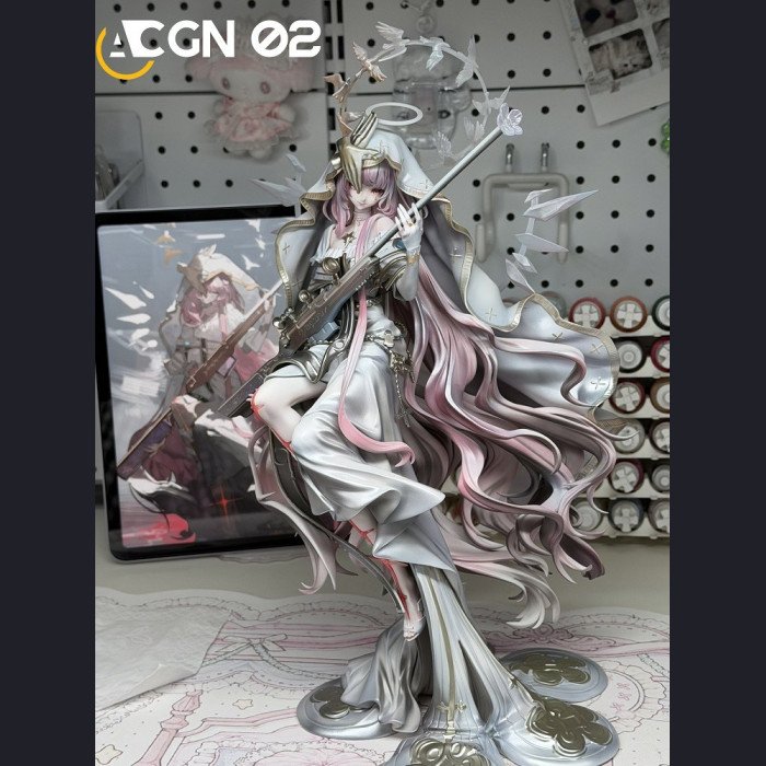 ACGN 02 STUDIO - Lemuenne - Arknights