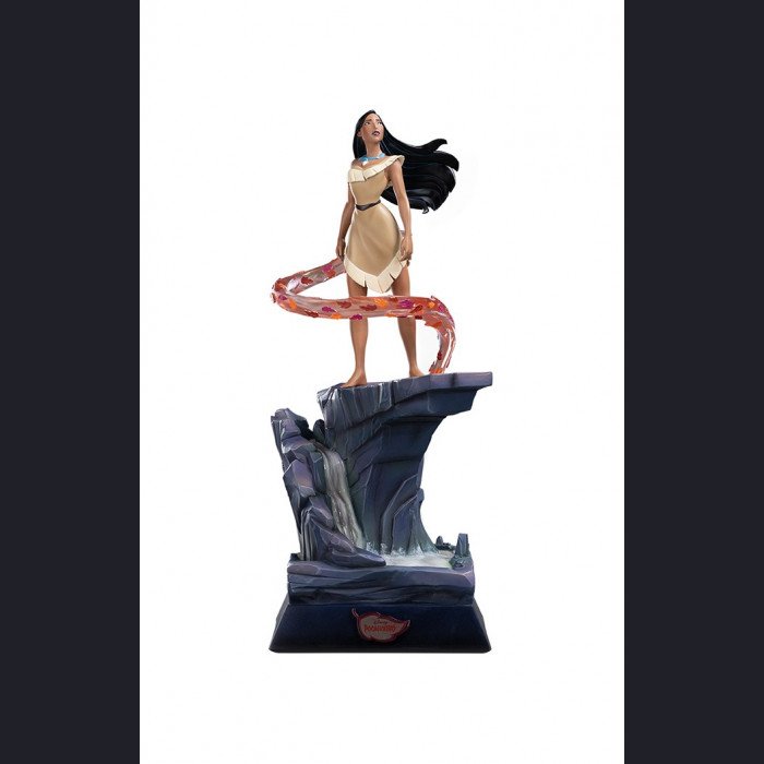 Iron Studios - Pocahontas
