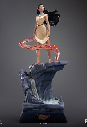 Iron Studios - Pocahontas
