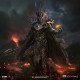 Iron Studios - Sauron - The Lord of the Rings