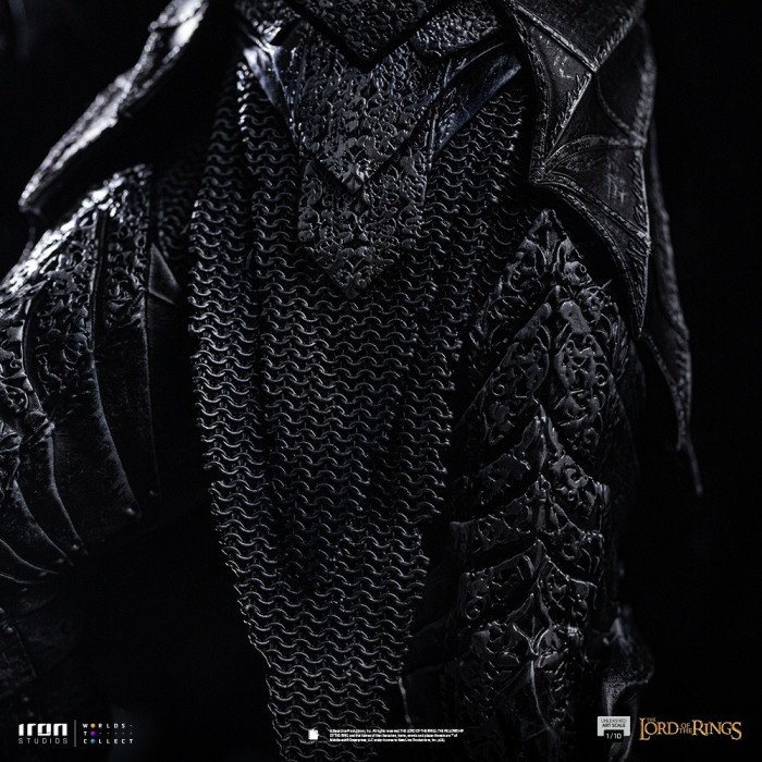 Iron Studios - Sauron - The Lord of the Rings