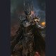 Iron Studios - Sauron - The Lord of the Rings