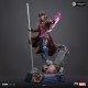 Iron Studios - Gambit - Marvel X-Men