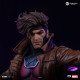 Iron Studios - Gambit - Marvel X-Men