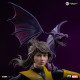 Iron Studios - Kitty Pryde / Shadowcat - Marvel X-Men