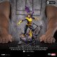 Iron Studios - Kitty Pryde / Shadowcat - Marvel X-Men