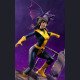 Iron Studios - Kitty Pryde / Shadowcat - Marvel X-Men