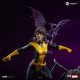 Iron Studios - Kitty Pryde / Shadowcat - Marvel X-Men