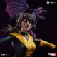 Iron Studios - Kitty Pryde / Shadowcat - Marvel X-Men