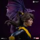 Iron Studios - Kitty Pryde / Shadowcat - Marvel X-Men
