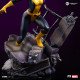 Iron Studios - Kitty Pryde / Shadowcat - Marvel X-Men