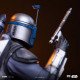 Iron Studios - Jango Fett - Star Wars