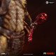 Iron Studios - Predator 2