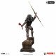 Iron Studios - Predator 2
