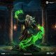 Iron Studios - Shang Tsung - Mortal Kombat