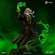 Iron Studios - Shang Tsung - Mortal Kombat