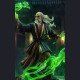 Iron Studios - Shang Tsung - Mortal Kombat