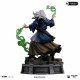Iron Studios - Shang Tsung - Mortal Kombat